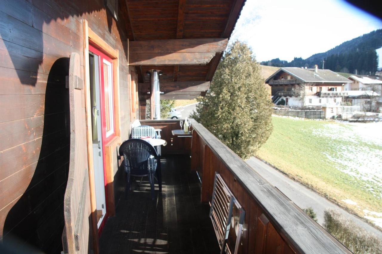 Zagglhaus Διαμέρισμα Scheffau am Wilden Kaiser Εξωτερικό φωτογραφία