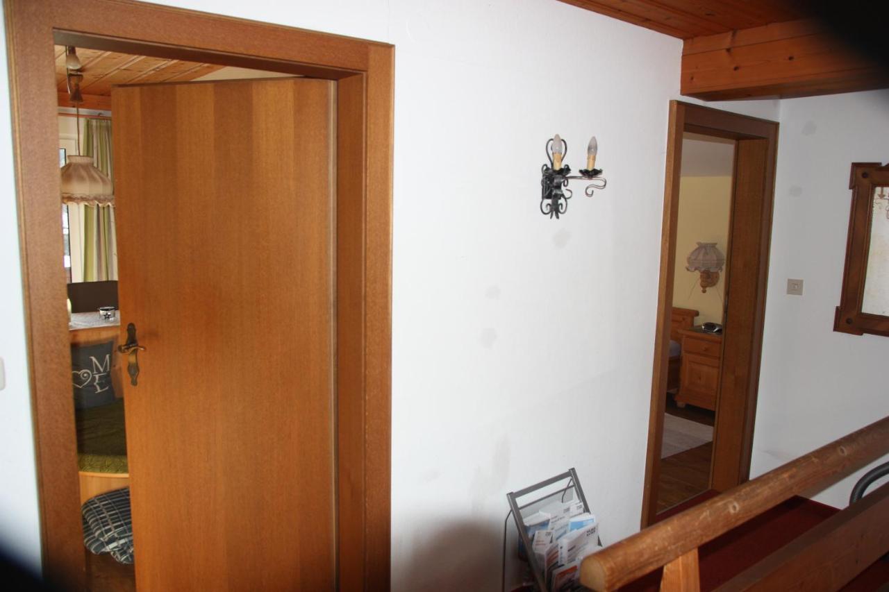 Zagglhaus Διαμέρισμα Scheffau am Wilden Kaiser Εξωτερικό φωτογραφία