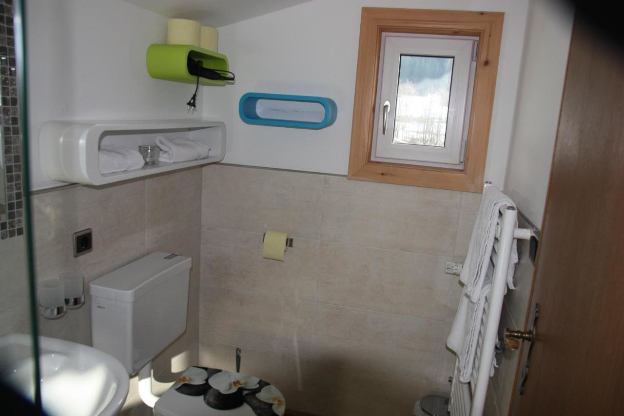 Zagglhaus Διαμέρισμα Scheffau am Wilden Kaiser Εξωτερικό φωτογραφία