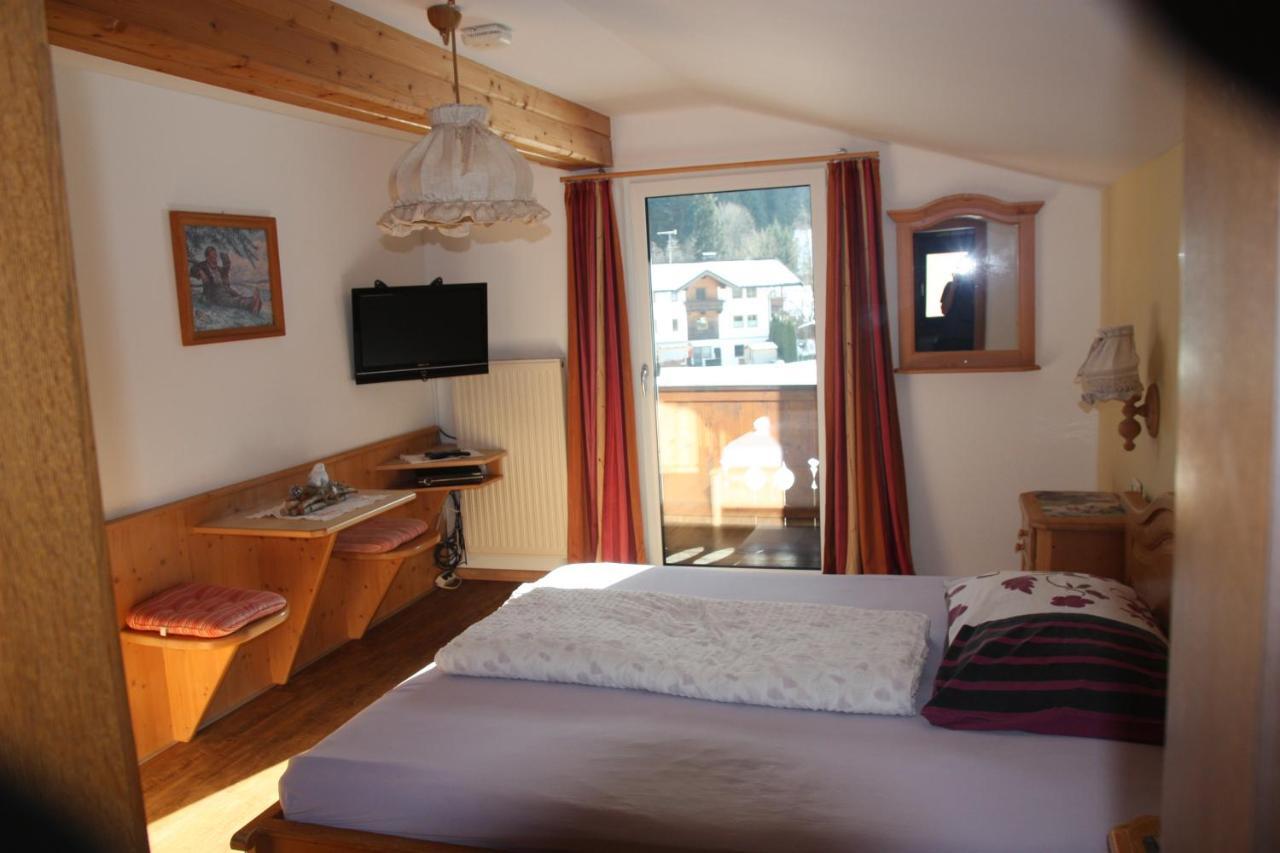 Zagglhaus Διαμέρισμα Scheffau am Wilden Kaiser Εξωτερικό φωτογραφία