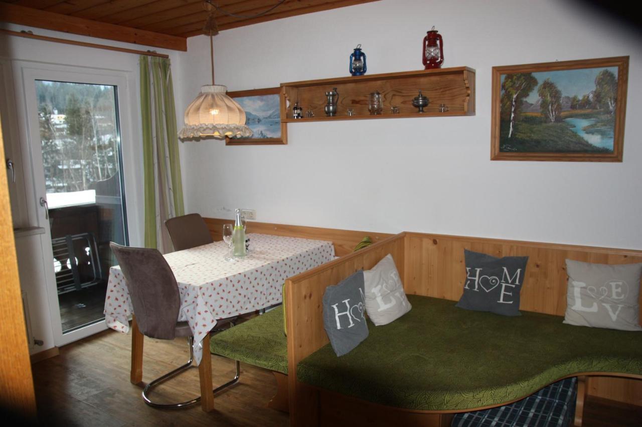 Zagglhaus Διαμέρισμα Scheffau am Wilden Kaiser Εξωτερικό φωτογραφία